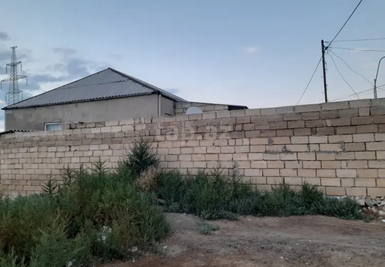 4 otaqlı mənzil , Bakı