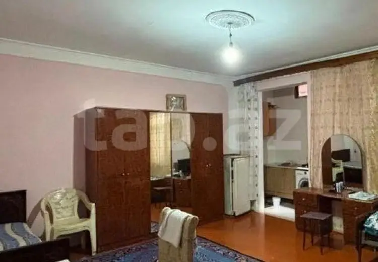 1 otaqlı mənzil Kirayə (aylıq), Montin qəs., Nərimanov, Bakı