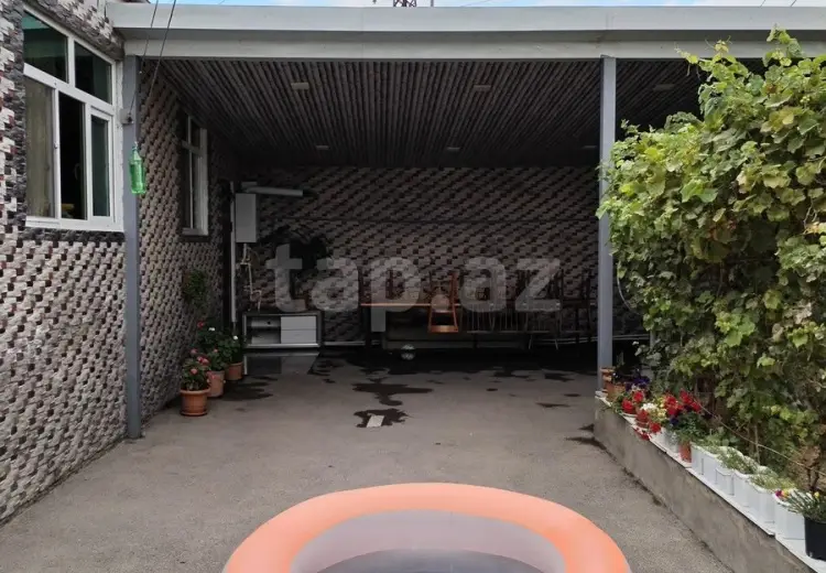4 otaqlı mənzil , Sumqayıt
