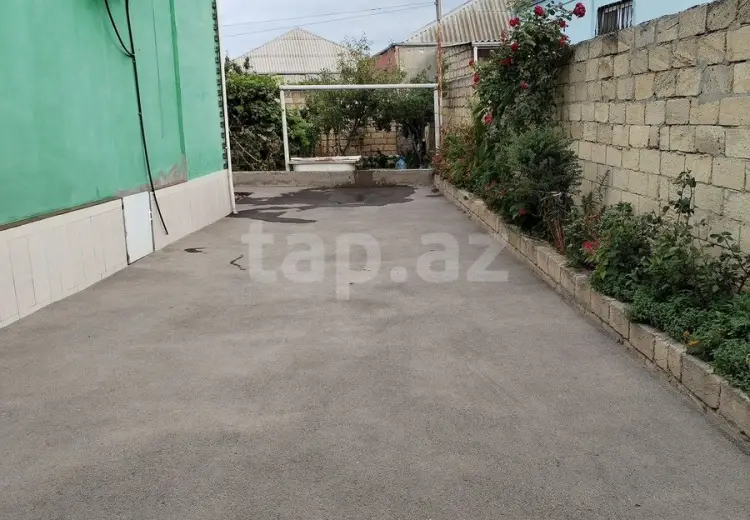 4 otaqlı mənzil , Sumqayıt