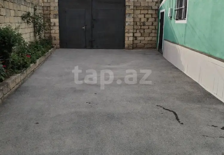 4 otaqlı mənzil , Sumqayıt