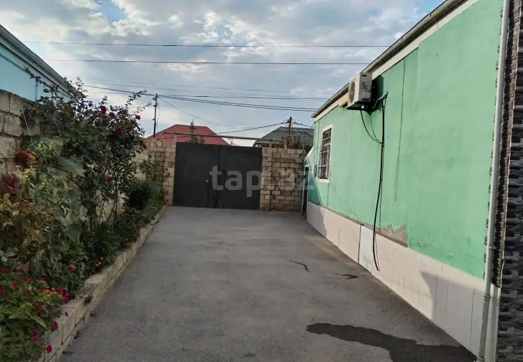4 otaqlı mənzil , Sumqayıt