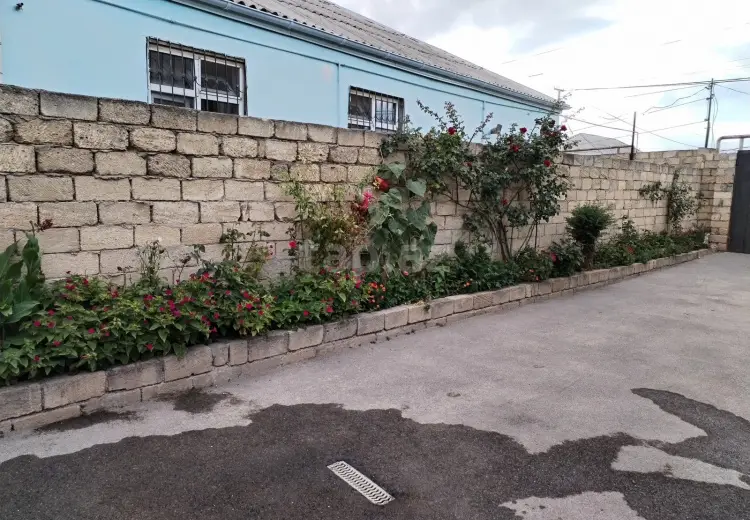 4 otaqlı mənzil , Sumqayıt