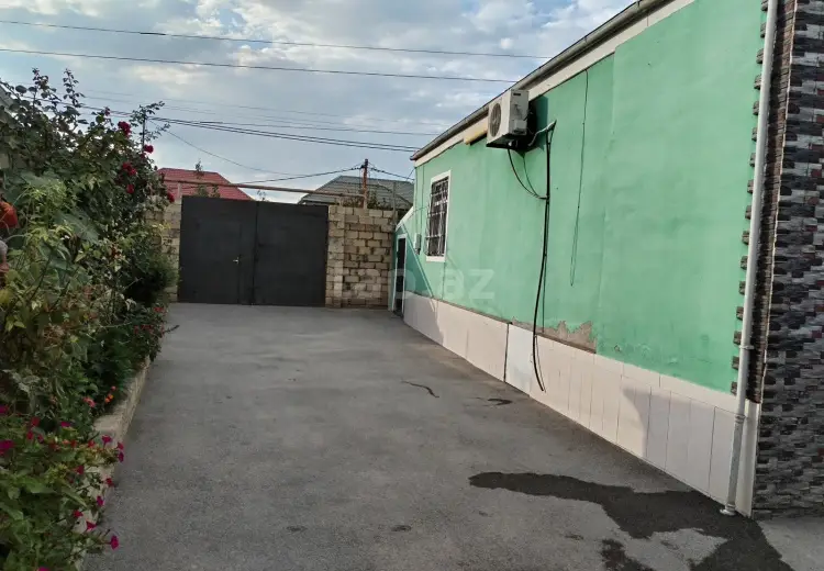 4 otaqlı mənzil , Sumqayıt