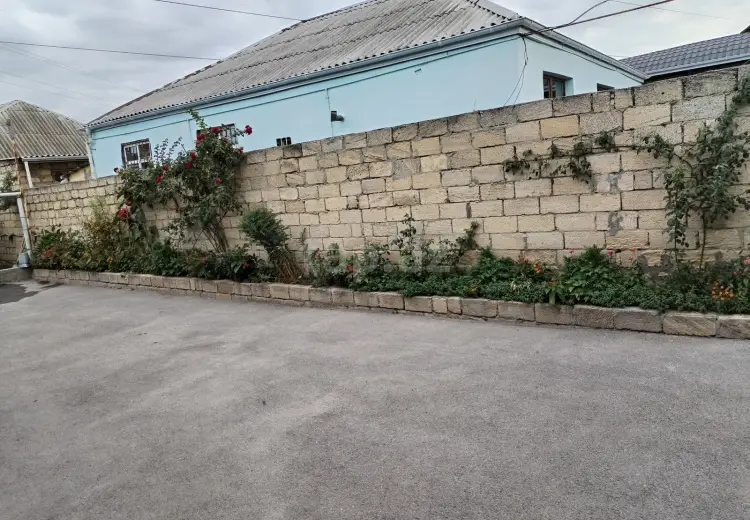 4 otaqlı mənzil , Sumqayıt