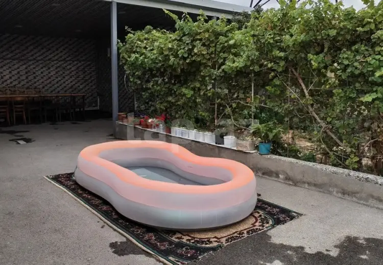 4 otaqlı mənzil , Sumqayıt