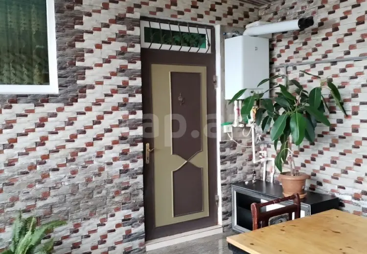 4 otaqlı mənzil , Sumqayıt