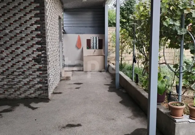 4 otaqlı mənzil , Sumqayıt