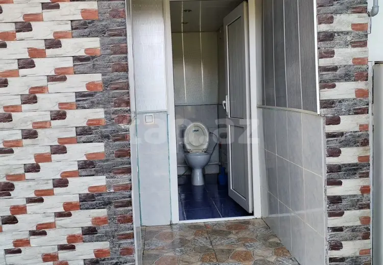 4 otaqlı mənzil , Sumqayıt