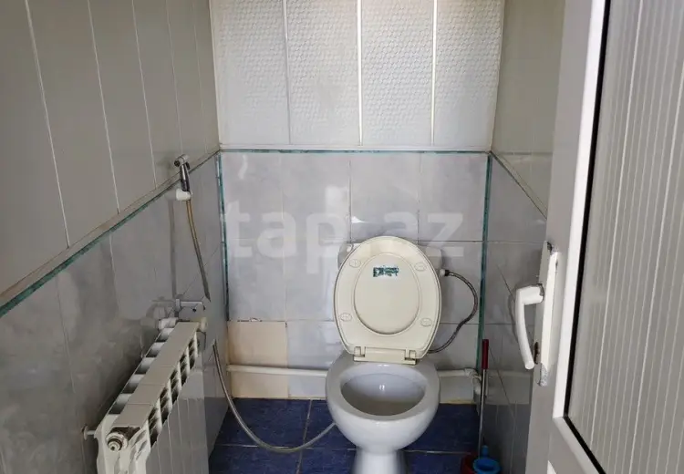4 otaqlı mənzil , Sumqayıt