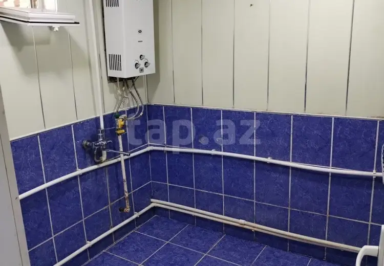 4 otaqlı mənzil , Sumqayıt