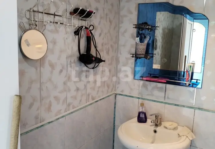 4 otaqlı mənzil , Sumqayıt