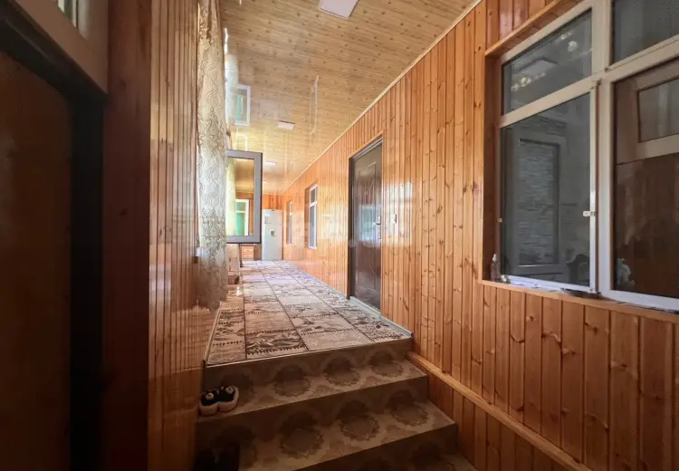 4 otaqlı mənzil , Sumqayıt