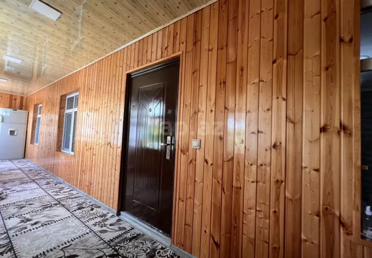 4 otaqlı mənzil , Sumqayıt