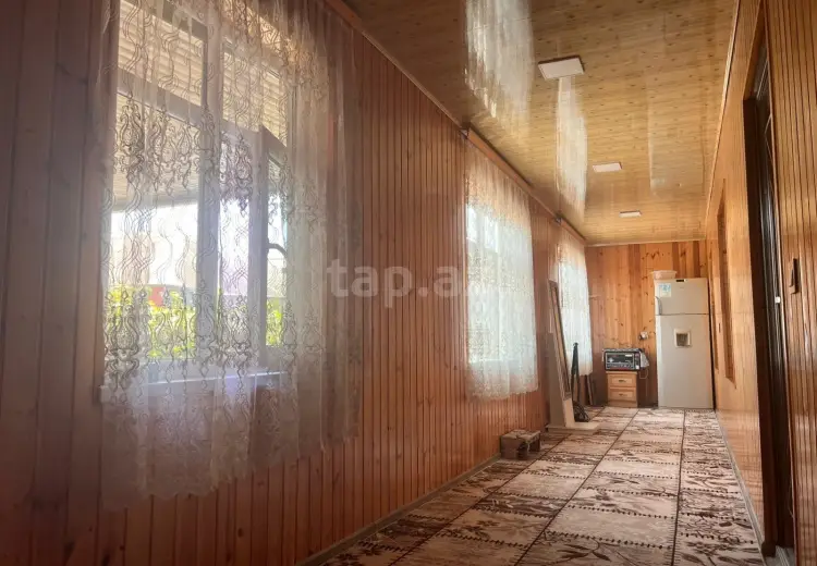 4 otaqlı mənzil , Sumqayıt
