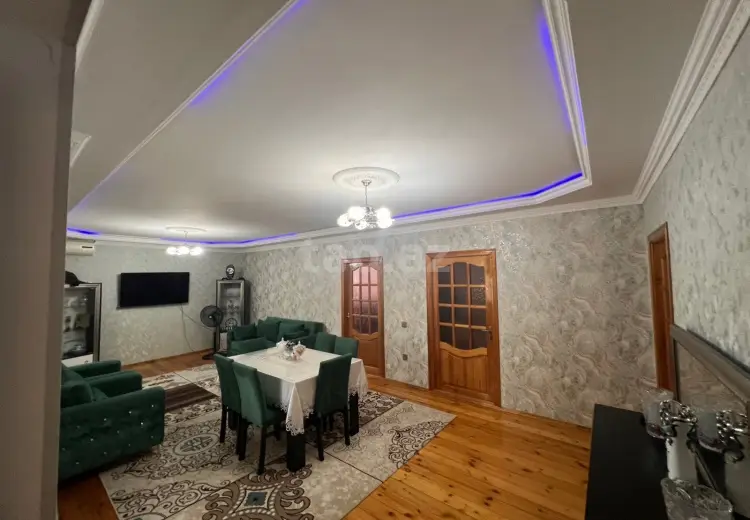 4 otaqlı mənzil , Sumqayıt