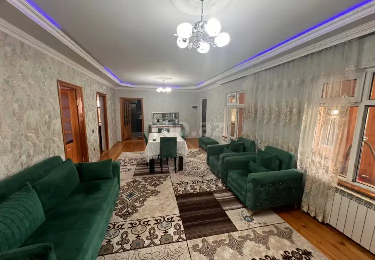 4 otaqlı mənzil , Sumqayıt