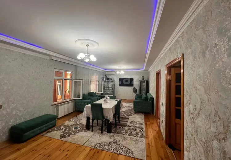 4 otaqlı mənzil , Sumqayıt