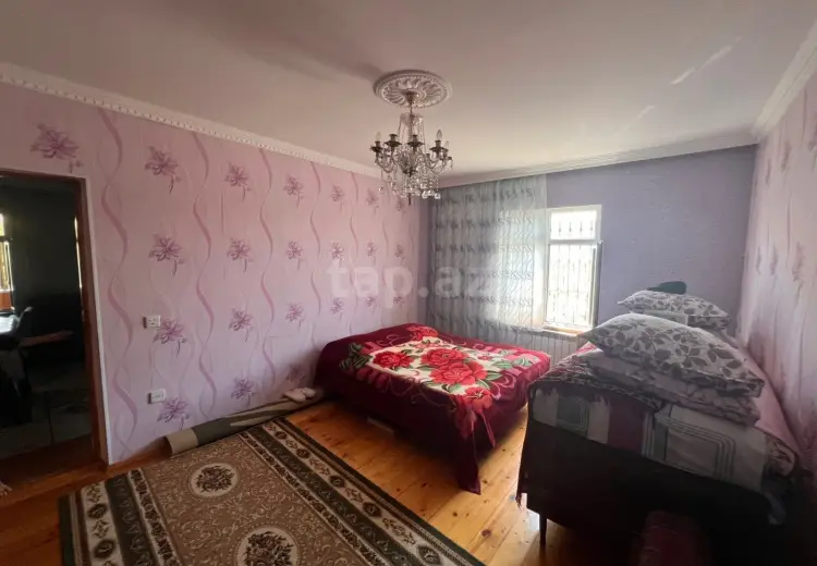 4 otaqlı mənzil , Sumqayıt