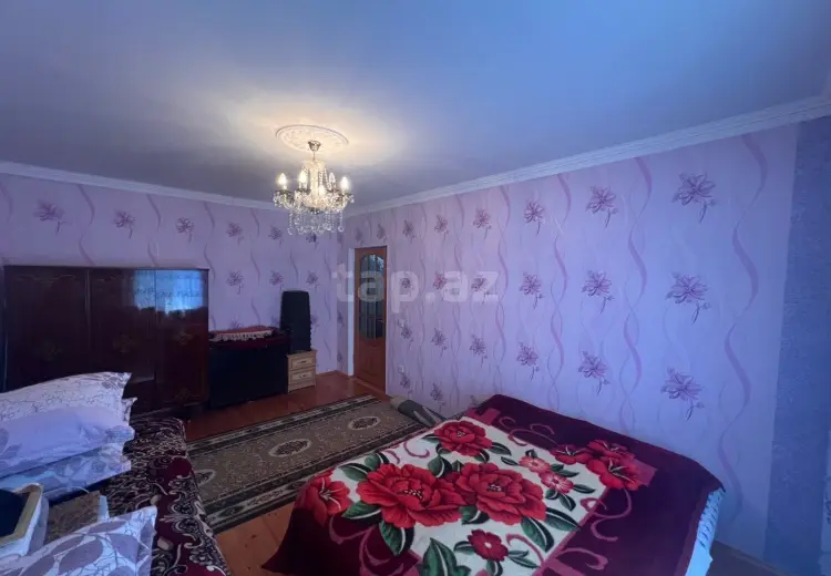 4 otaqlı mənzil , Sumqayıt
