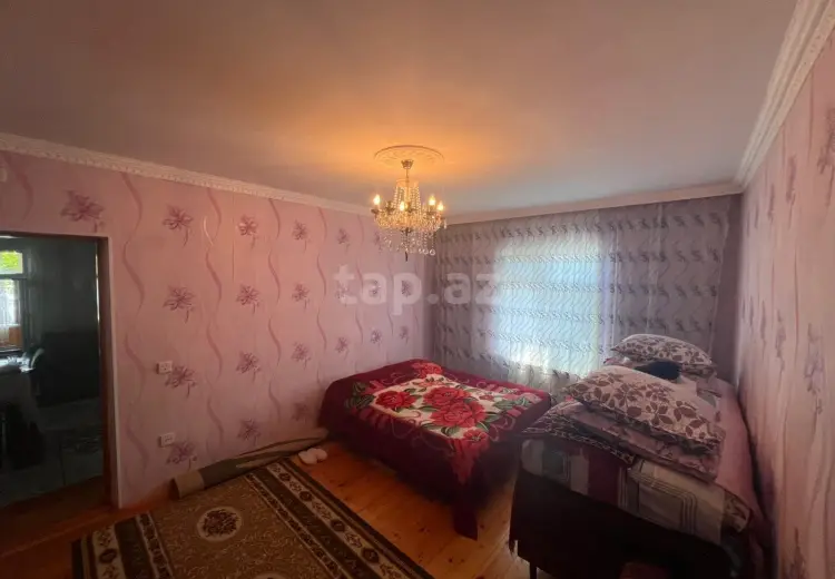 4 otaqlı mənzil , Sumqayıt