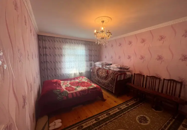 4 otaqlı mənzil , Sumqayıt