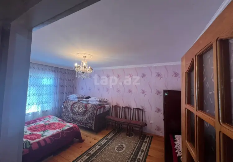 4 otaqlı mənzil , Sumqayıt