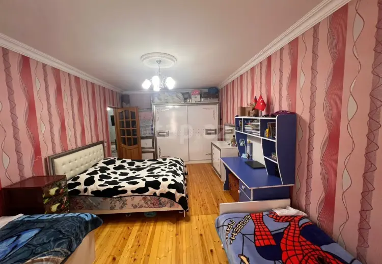 4 otaqlı mənzil , Sumqayıt