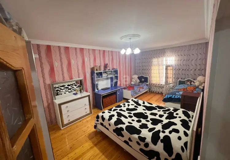 4 otaqlı mənzil , Sumqayıt
