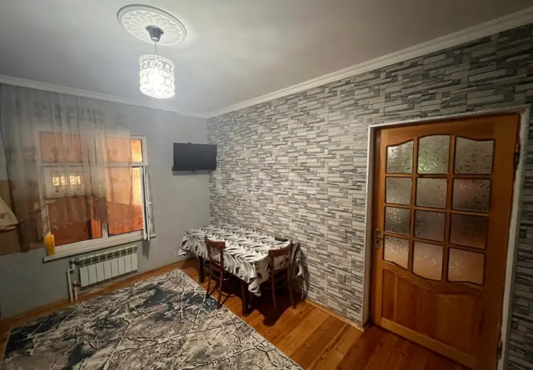 4 otaqlı mənzil , Sumqayıt