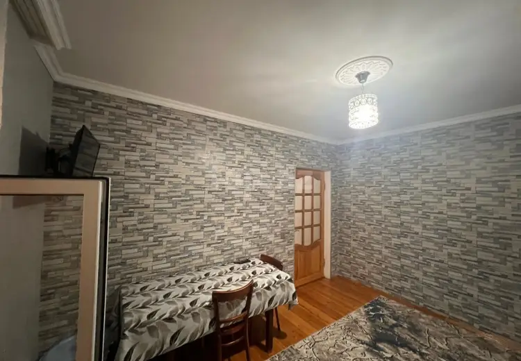 4 otaqlı mənzil , Sumqayıt