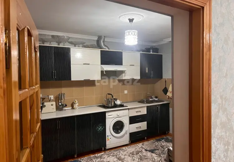 4 otaqlı mənzil , Sumqayıt