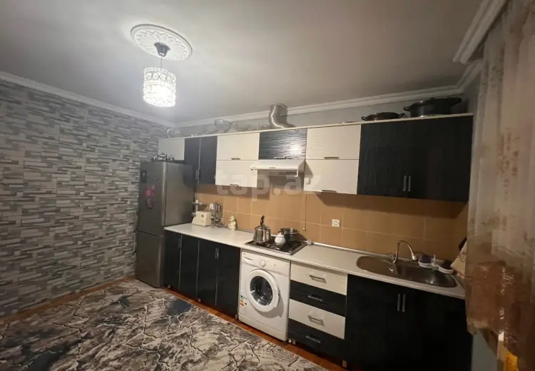 4 otaqlı mənzil , Sumqayıt