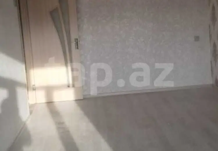 1 otaqlı mənzil , Sumqayıt