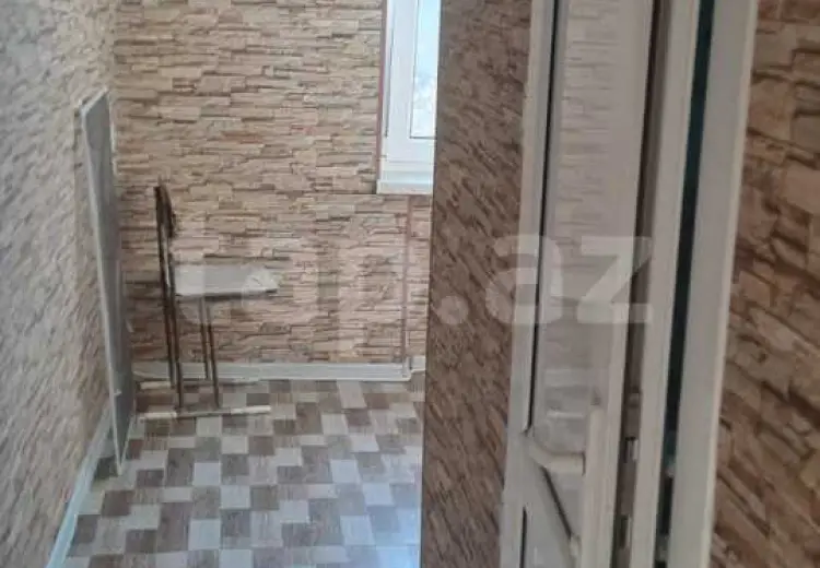 1 otaqlı mənzil , Sumqayıt