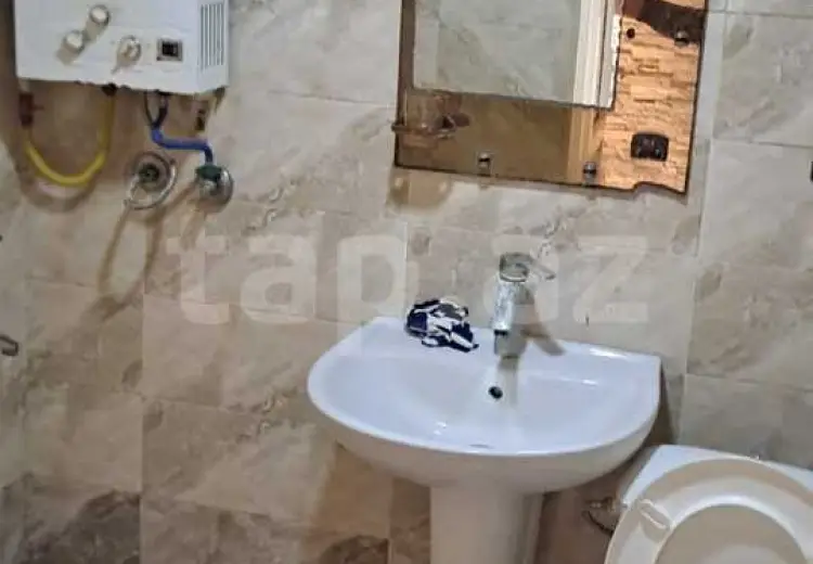 1 otaqlı mənzil , Sumqayıt