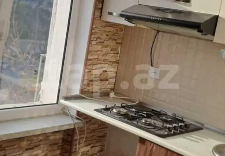 1 otaqlı mənzil , Sumqayıt