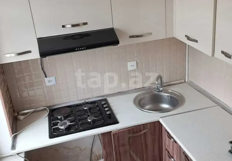 1 otaqlı mənzil , Sumqayıt