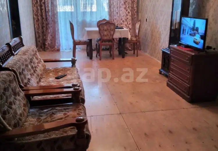 2 otaqlı mənzil , Xırdalan
