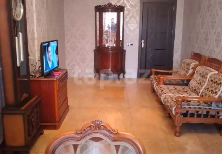 2 otaqlı mənzil , Xırdalan