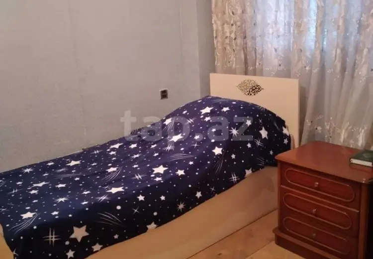 2 otaqlı mənzil , Xırdalan