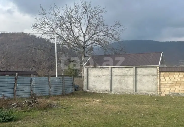 0 m² Obyekt / Ofis , Qəbələ