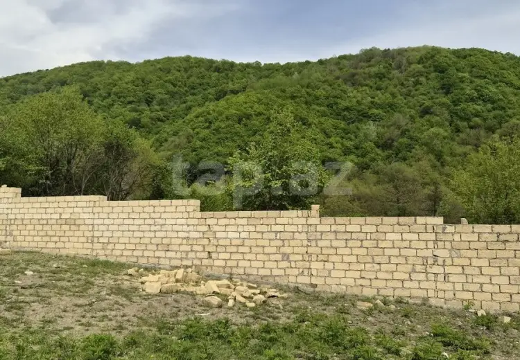 0 m² Obyekt / Ofis , Qəbələ