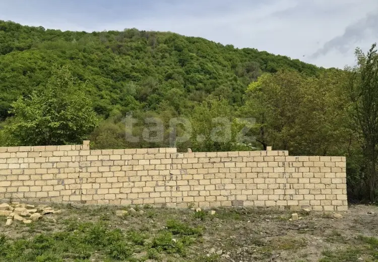 0 m² Obyekt / Ofis , Qəbələ