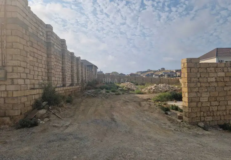 10 sot Torpaq Satılır, Novxanı, Abşeron