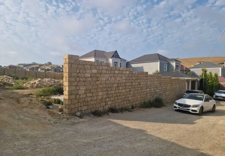 10 sot Torpaq Satılır, Novxanı, Abşeron
