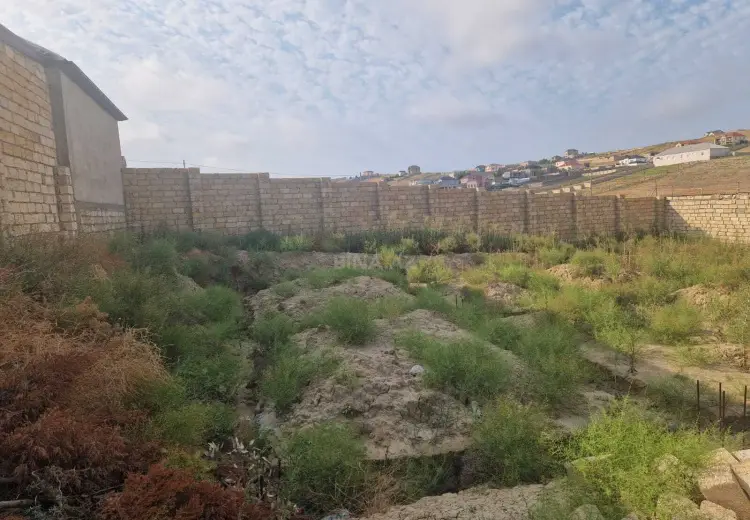 10 sot Torpaq Satılır, Novxanı, Abşeron