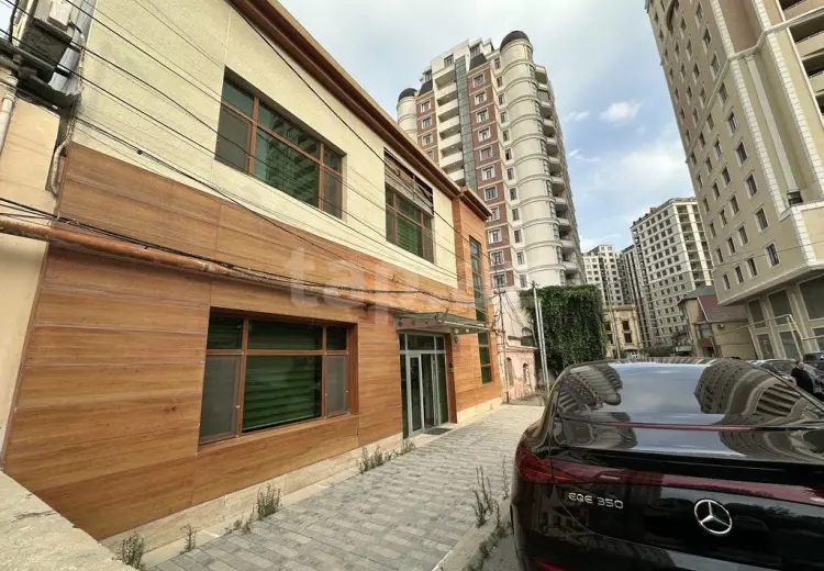 0 m² Obyekt / Ofis , Nərimanov, Bakı