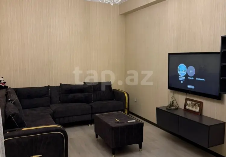 2 otaqlı mənzil , Gəncə