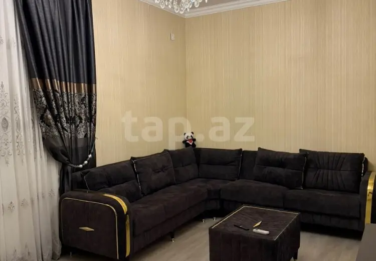 2 otaqlı mənzil , Gəncə
